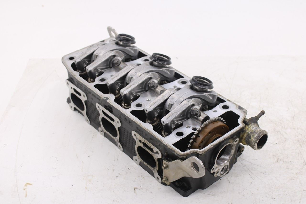 2010-2011 SeaDoo/BRP GTX IS (215) Engine Cylinder Head Assembly 420613978 OEM7