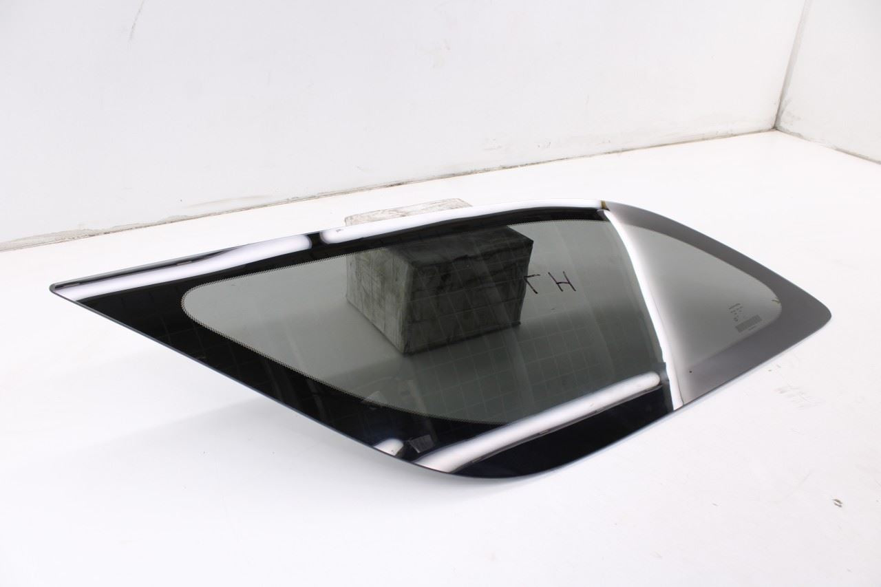 2011-25 Dodge Durango SXT Rear Left Driver Side Quarter Window Glass 68092699AA2