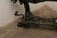 2010-2016 Audi S4 Premium Plus AWD Rear Crossmember Subframe 8K0-505-235-AQ OEM - Alshned Auto Parts