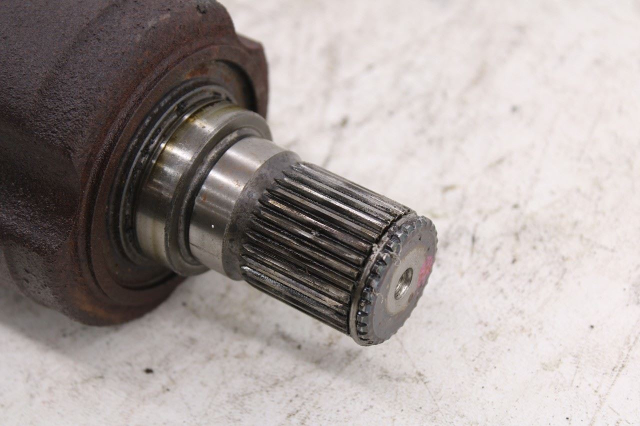 2015-2020 Acura TLX Tech FWD Front Left Driver Side CV Axle Drive Half Shaft3