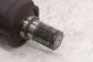 2015-2020 Acura TLX Tech FWD Front Left Driver Side CV Axle Drive Half Shaft3