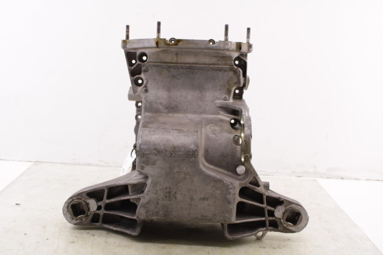 2014-2024 Maserati Ghibli S Q4 3.0L AWD Engine Oil Sump Pan 57K 304401 OEM - Alshned Auto Parts