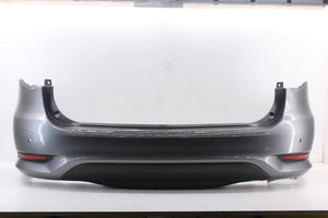 2016-2020 Infiniti QX60 Rear Bumper Cover 85022-9NE0H OEM