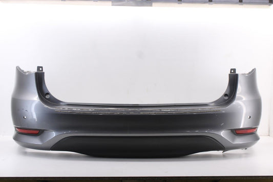 2016-2020 Infiniti QX60 Rear Bumper Cover 85022-9NE0H OEM - Alshned Auto Parts