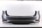2016-2020 Infiniti QX60 Rear Bumper Cover 85022-9NE0H OEM0
