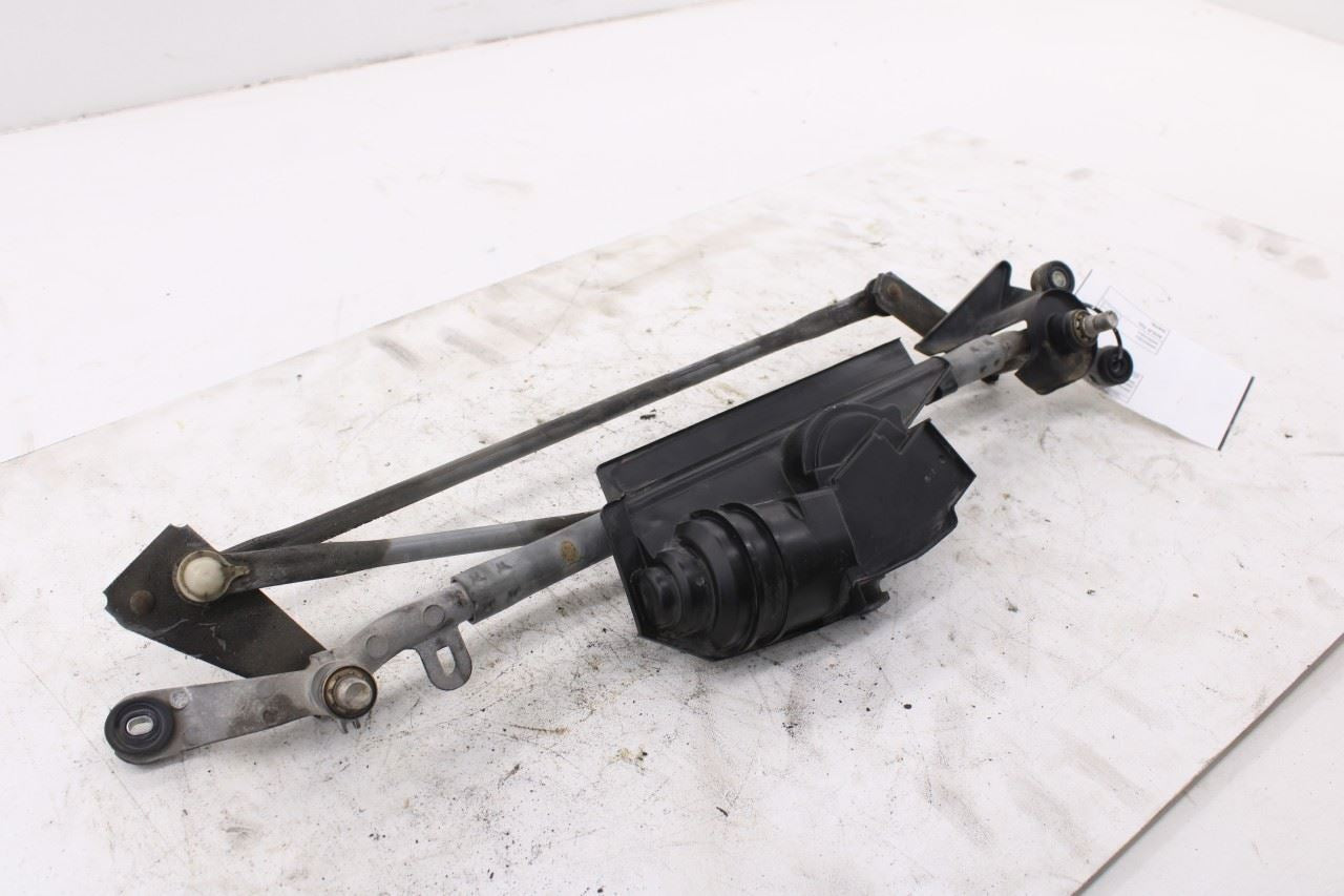 14-2020 Acura MDX w/Technology Pkg Front Windshield Wiper Transmission Linkage  6