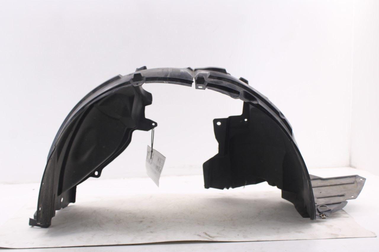 13-19 Nissan Sentra SV Front Right Passenger Side Wheelhouse Liner Splash Shield0