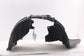 13-19 Nissan Sentra SV Front Right Passenger Side Wheelhouse Liner Splash Shield0