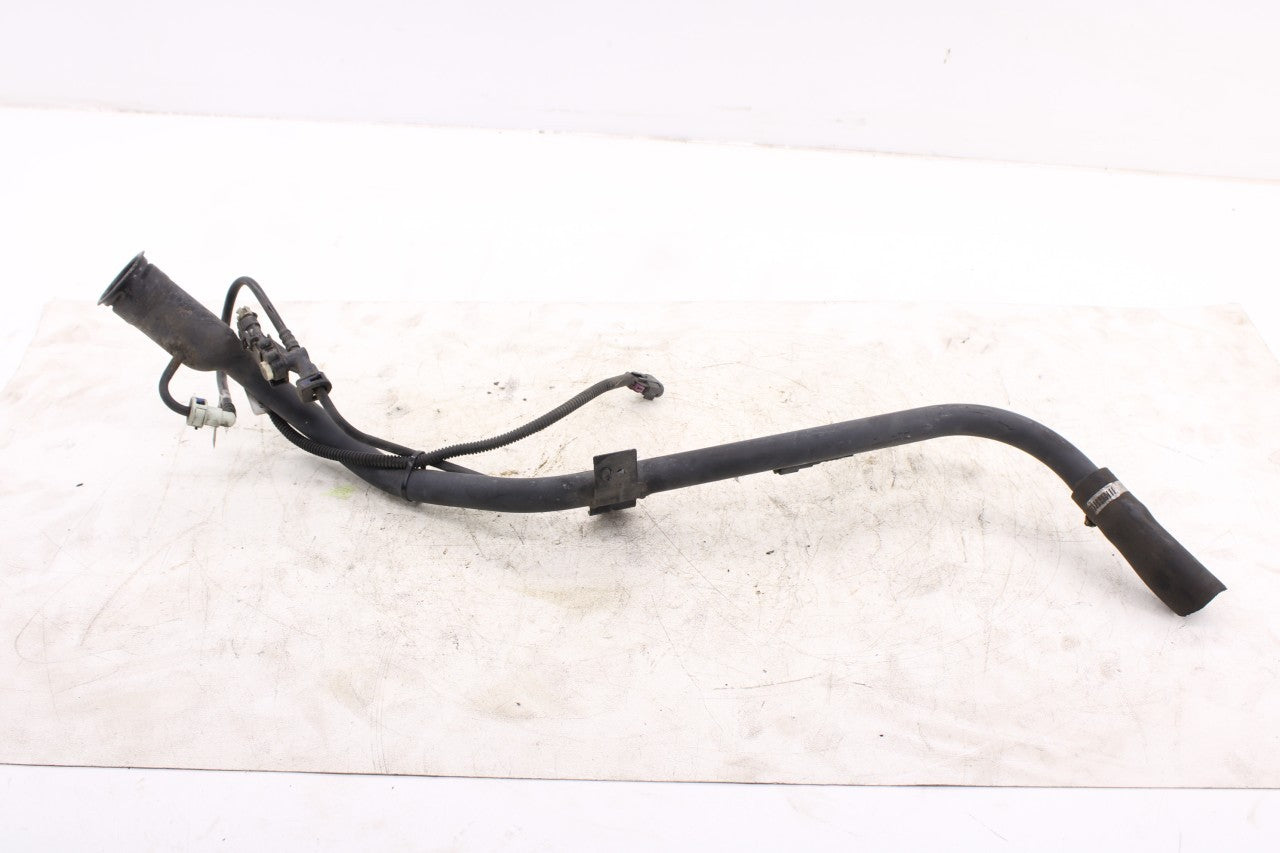 2012-2020 Dodge Grand Caravan GT 3.6L Fuel Filler Neck Hose Tube Pipe 5147246AE0