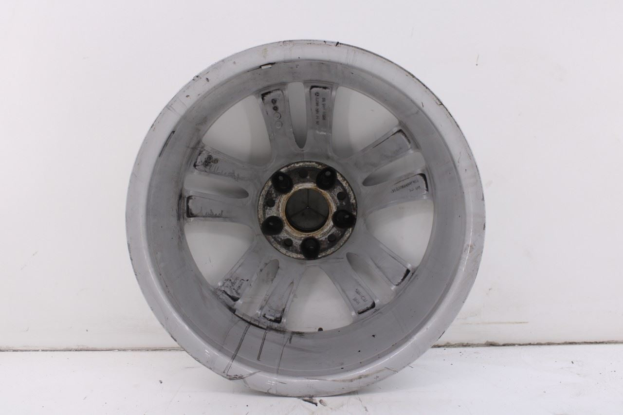 2006-09 Mercedes-Benz CLK 350 Front Aluminum Wheel R17x7.5J 10 Spoke 20940141024