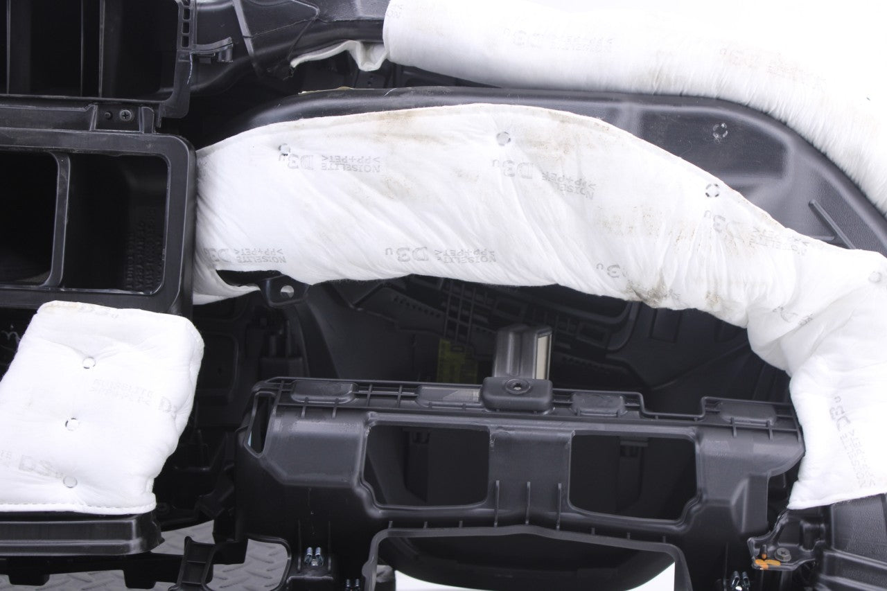 2020-2022 Hyundai Sonata SE Dash Instrument Panel 84710-L0000-NNB OEM - Alshned Auto Parts