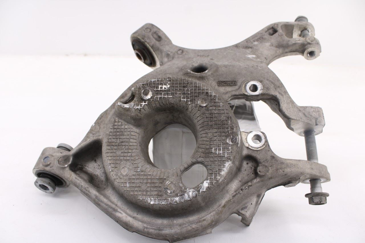 15-23 Ford Mustang GT RWD Rear Driver Left Side Lower and Upper Control Arm Set - Alshned Auto Parts