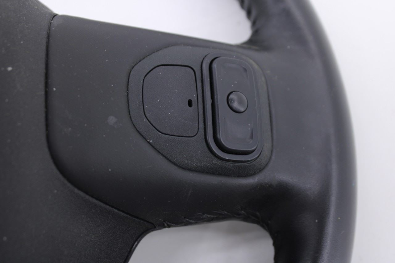 19-21 Ram 1500 Big Horn Crew Cab 5.7L Steering Wheel Leather w/ Control Buttons12