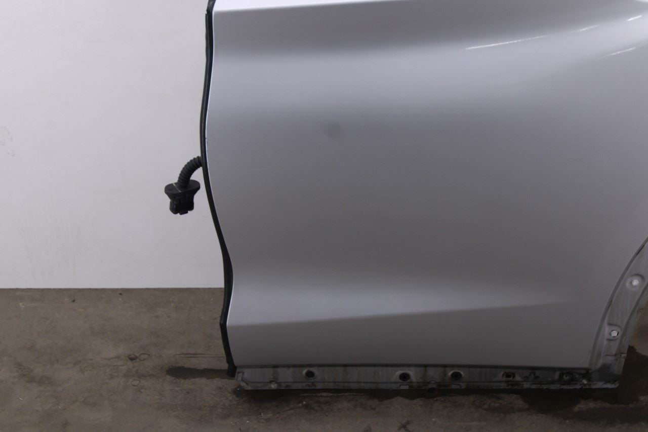19-25 Infiniti QX50 ESSENTIAL Rear Left Side Door Shell Panel H2101-5VSMB *ReaD* - Alshned Auto Parts