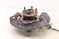 2017-2020 Lincoln MKZ Reserve Front Left Side Spindle Knuckle Hub HP5C-3K171-A - Alshned Auto Parts