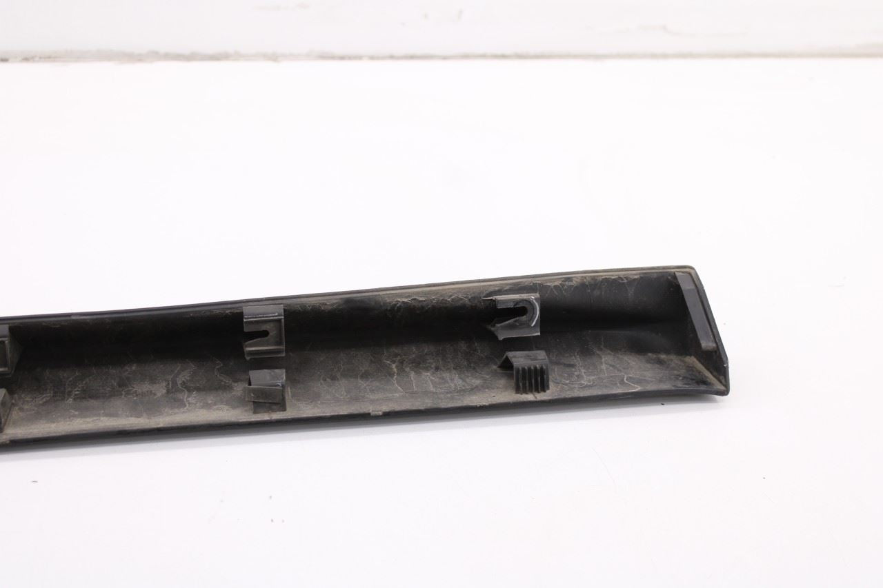 2016-2020 Infiniti QX60 Rear Right Door Lower Body Side Molding 82876-9NB0A OEM8