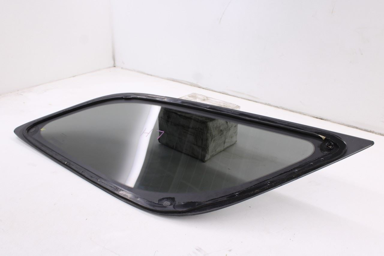 2011-25 Dodge Durango SXT Rear Left Driver Side Quarter Window Glass 68092699AA8