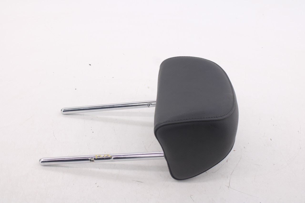 13-17 Audi Q5 Premium Rear Right Left Side and Center 2nd Row Seat Headrest Set20