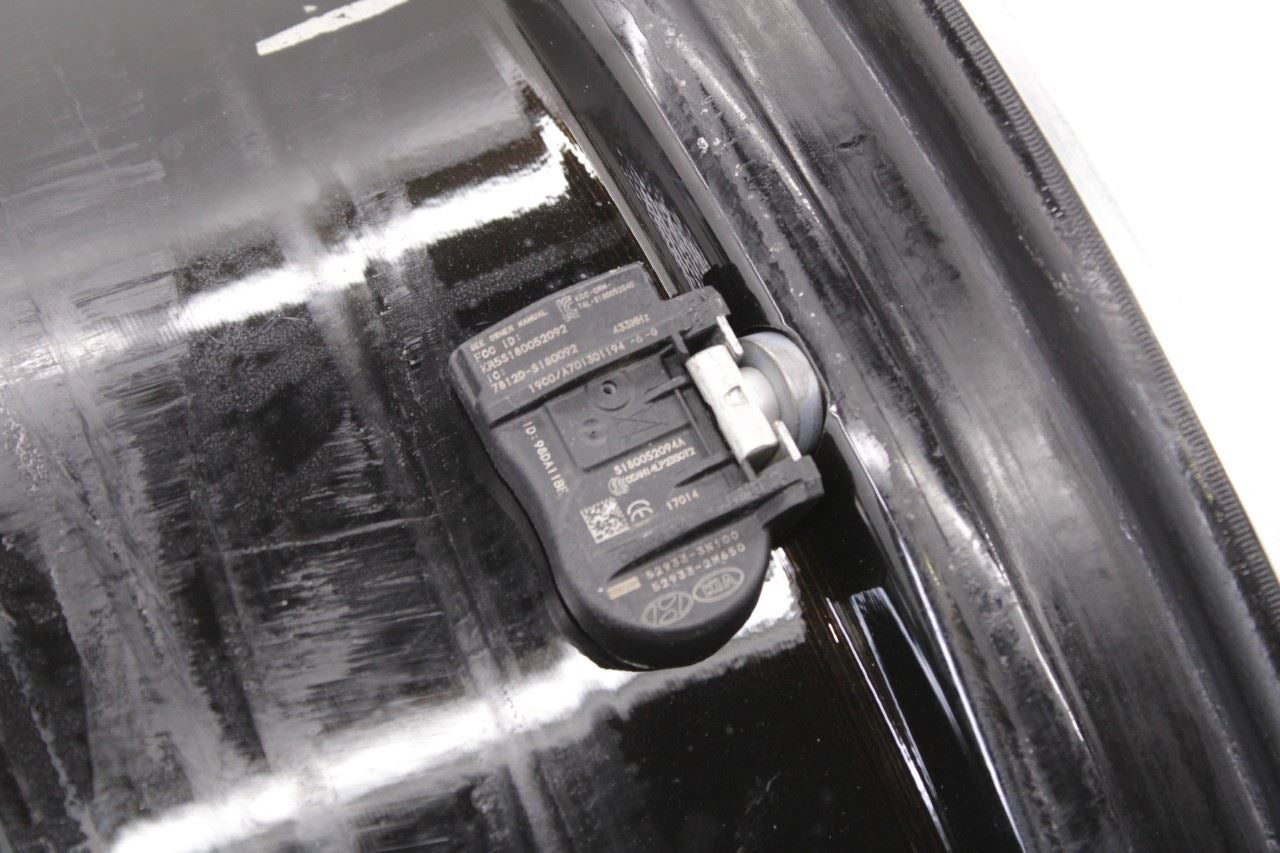 2016-2018 KIA Sorento EX Alloy Wheel R18x7.5J 52910-C5230 OEM *ReaD* - Alshned Auto Parts