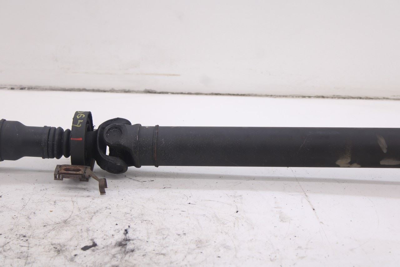 2006-09 Mercedes-Benz CLK 350 3.5L RWD Rear Drive Shaft Propeller 2034100816 OEM4