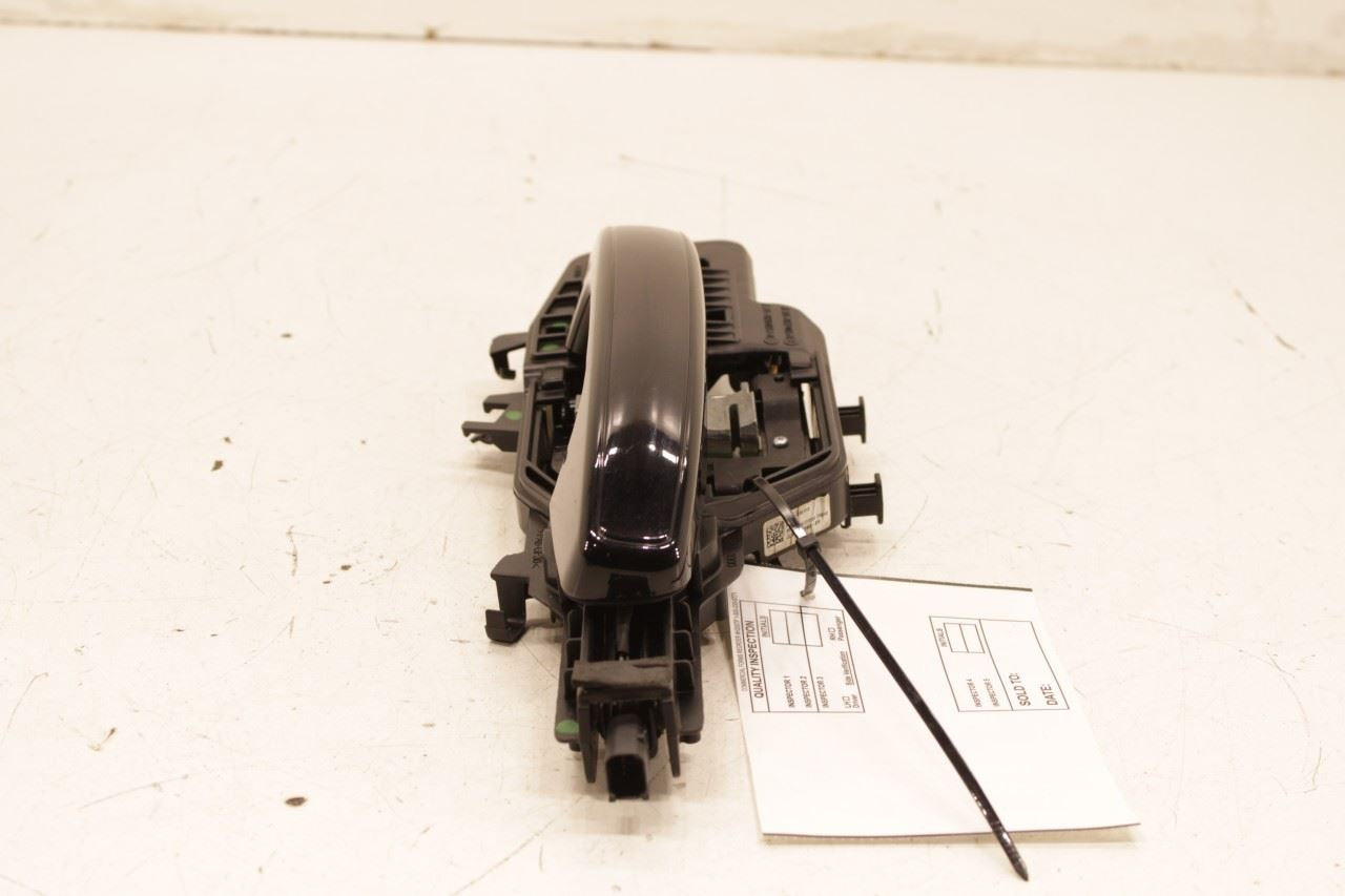 2018-24 Ford Expedition MAX XLT 3.5L Front Driver Left Side Door Exterior Handle - Alshned Auto Parts