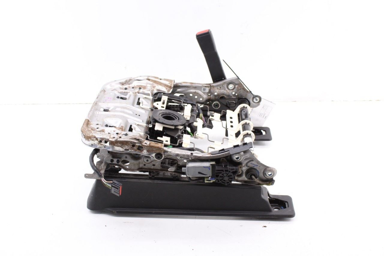 18-24 Ford Expedition Limited 3.5L Front Driver Left Side Seat Lower Track Frame - Alshned Auto Parts