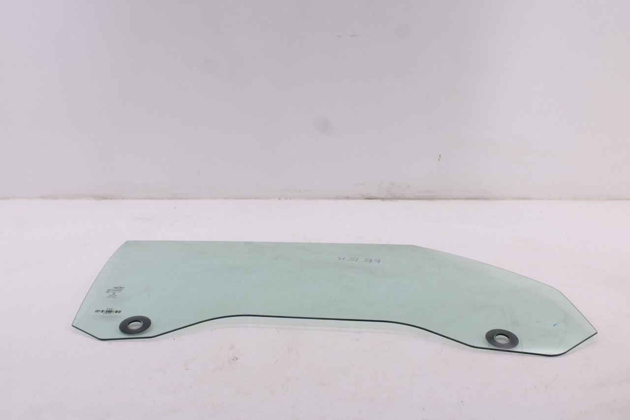 2013-2021 Mini Hardtop Cooper Front Right Door Window Movable Glass 7296448 OEM - Alshned Auto Parts