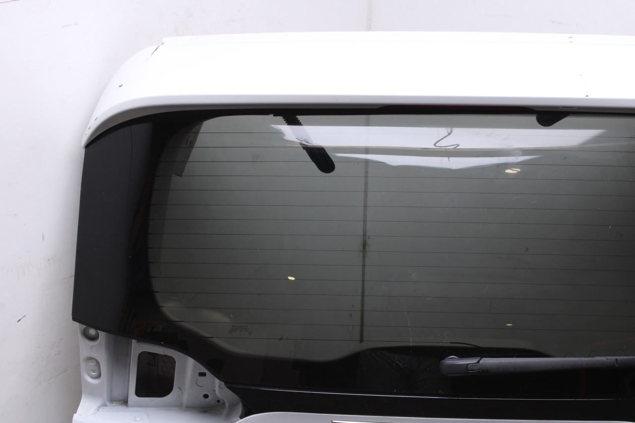 2017 Chrysler Pacifica Limited Liftgate Back Door Shell Panel Assy 68227064AG - Alshned Auto Parts