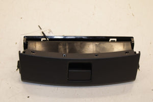 14-18 Porsche Cayenne Platinum Front LH Side Seat Lower Storage Tray Drawer Box