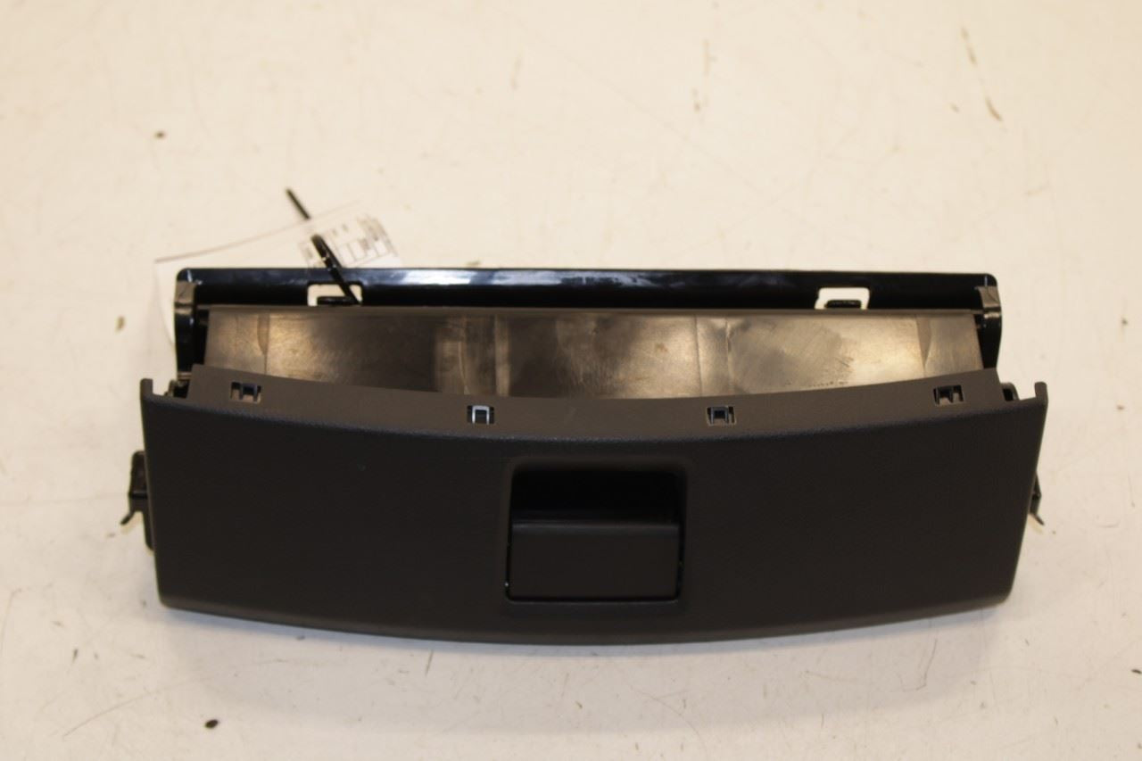 14-18 Porsche Cayenne Platinum Front LH Side Seat Lower Storage Tray Drawer Box - Alshned Auto Parts