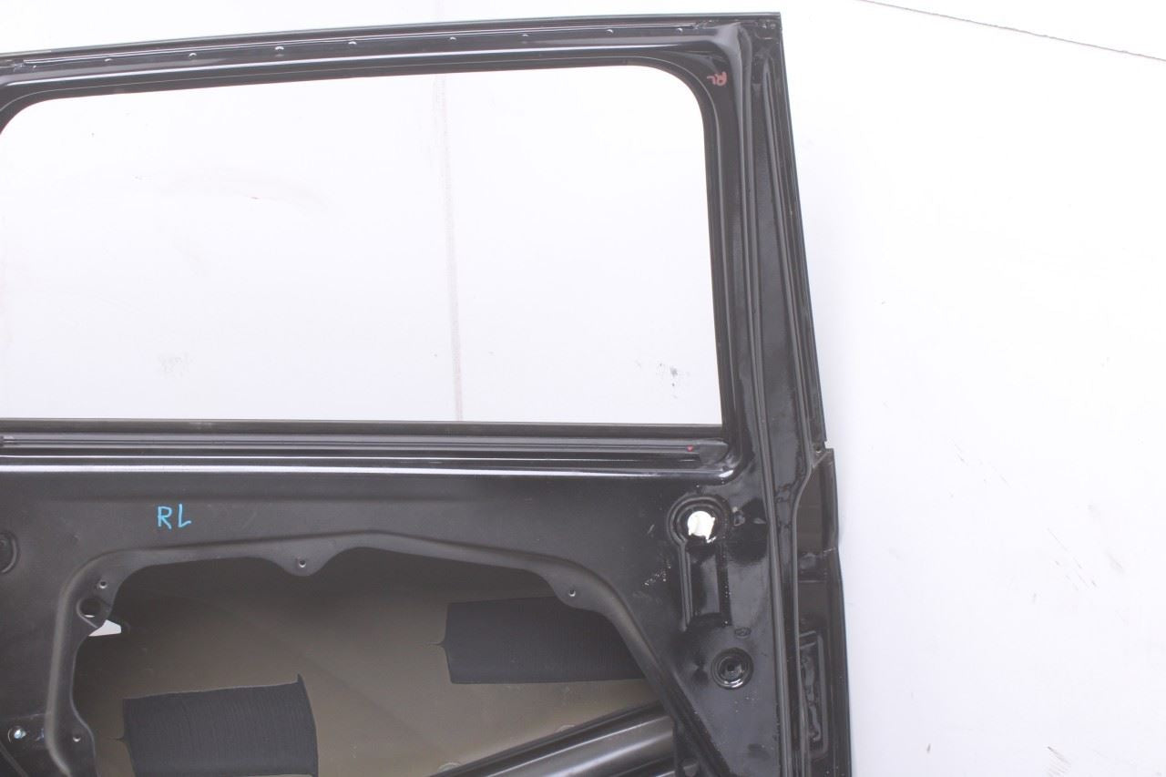 22-25 Hyundai Tucson SEL Rear Left Driver Door Shell Panel US Built 77003-CW050 - Alshned Auto Parts