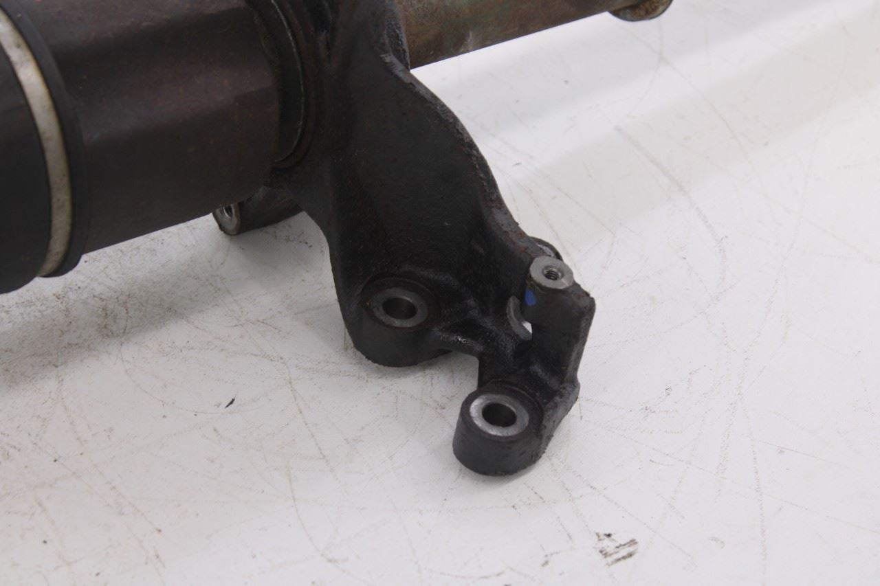 2014-2020 Infiniti QX60 AWD Front Right Passenger Side CV Axle Drive Half Shaft6
