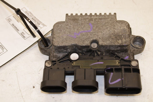 2014-2020 Infiniti QX60 Pure 3.5L Cooling Fan Control Module 21493-3JA0E OEM - Alshned Auto Parts