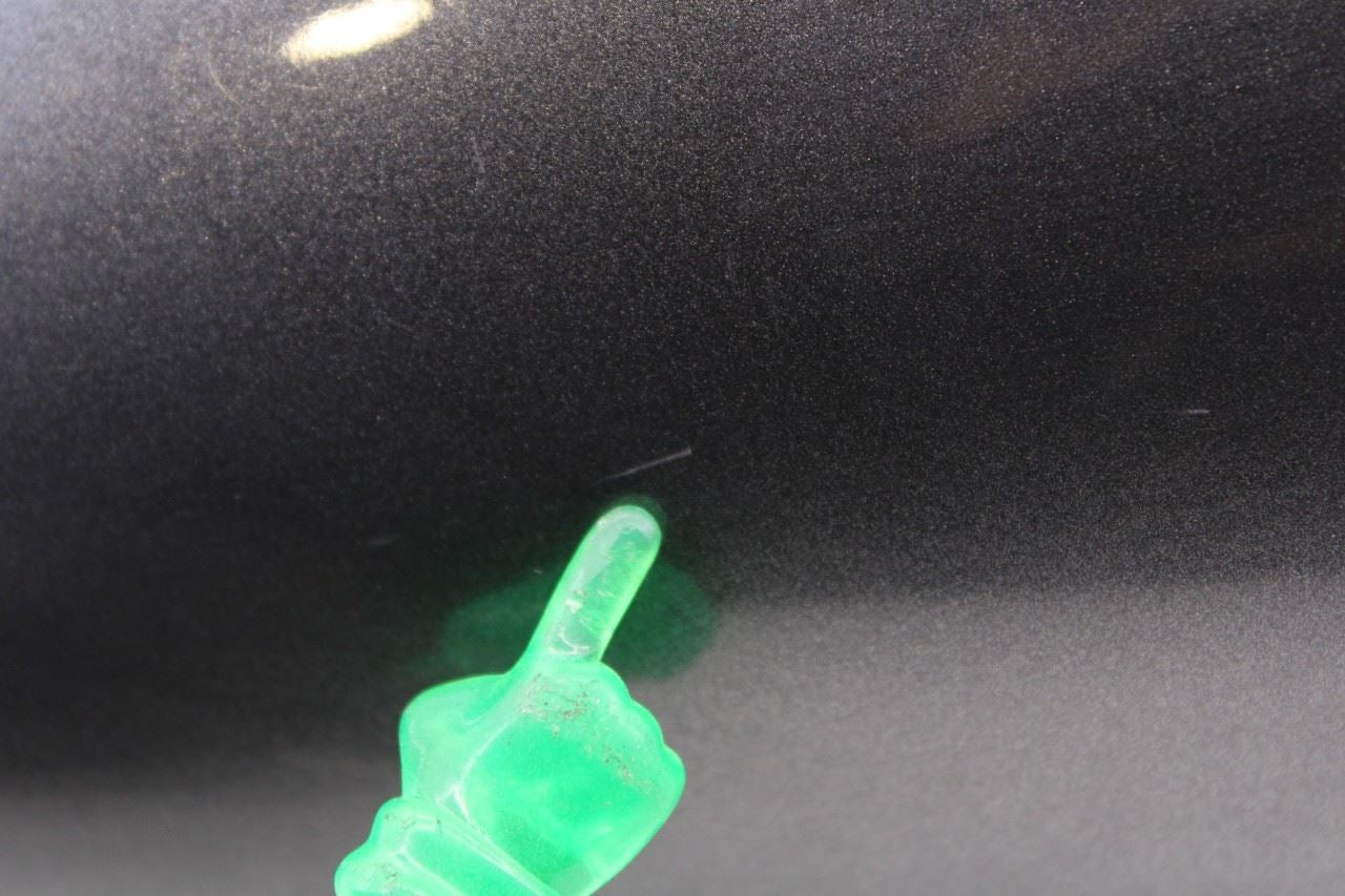 17-20 Lincoln MKZ Reserve AWD Driver LH Side Rear View Mirror HP53-17683-CE OEM - Alshned Auto Parts