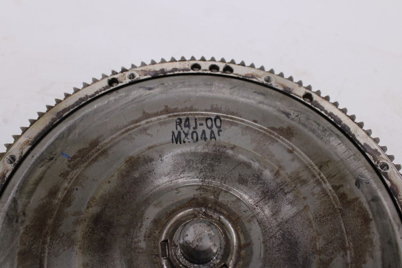 16-22 Acura ILX Technology A-Spec Auto Transmission Torque Converter 26000R4J305 - Alshned Auto Parts