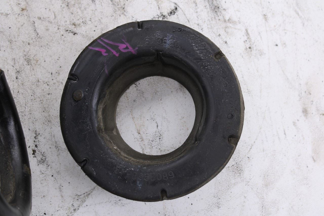 2011-22 Dodge Durango SXT Rear Right Passenger and Left Driver Side Coil Spring7