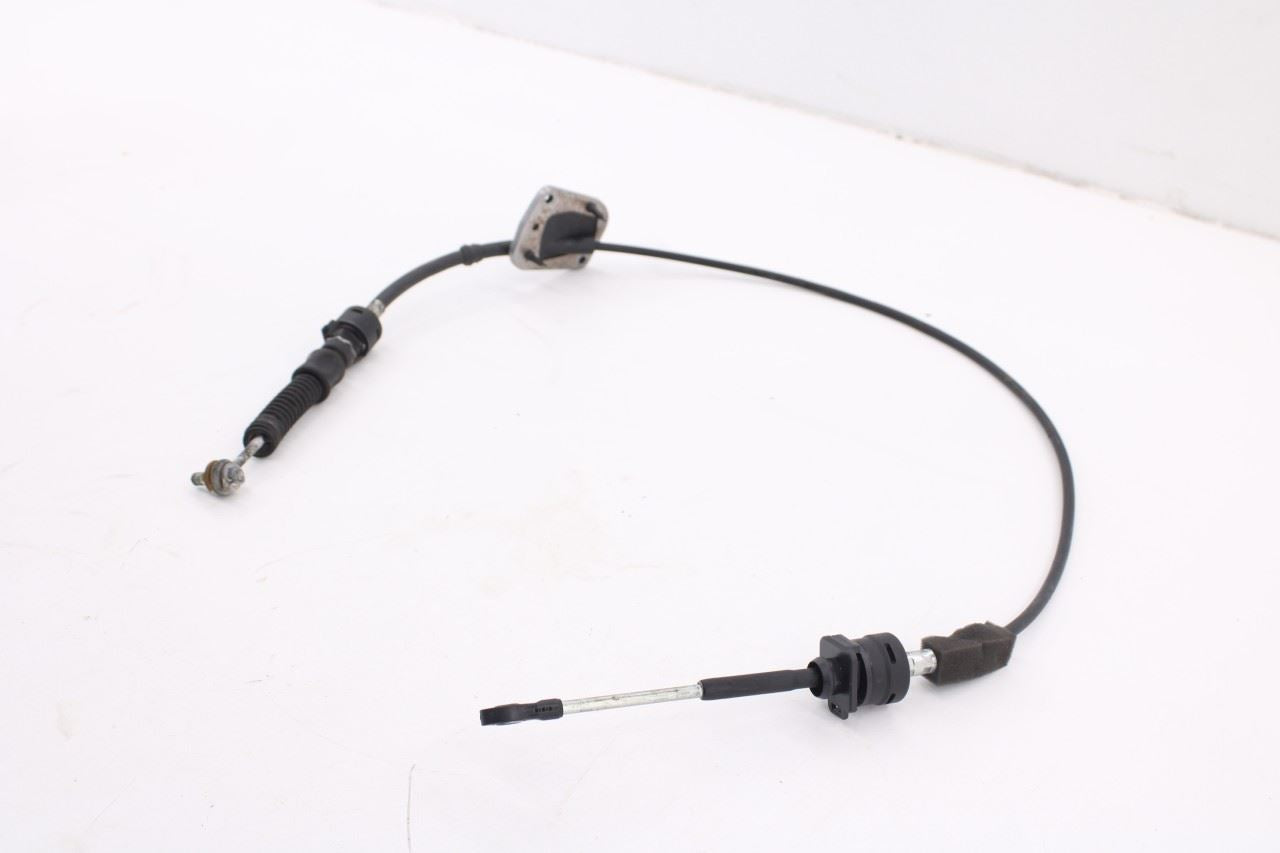 18-25 Mitsubishi Outlander Sport SE 4WD Auto Transmission Gear Shift Lever Cable5