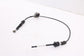 18-25 Mitsubishi Outlander Sport SE 4WD Auto Transmission Gear Shift Lever Cable5