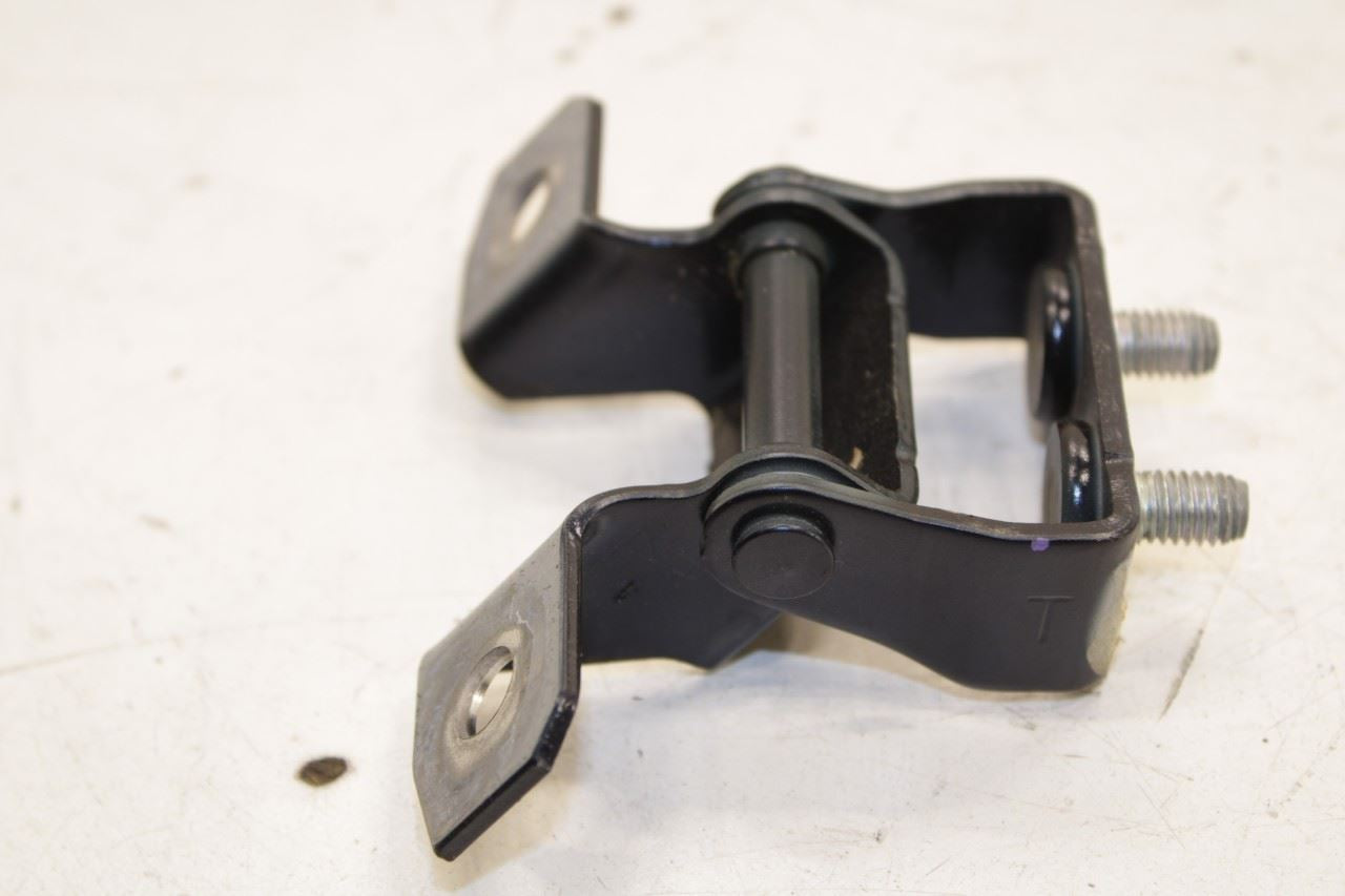 20-25 Mazda CX-30 2.5 S Rear Liftgate Right and Left Hinge Pair TK48-62-210D OEM - Alshned Auto Parts