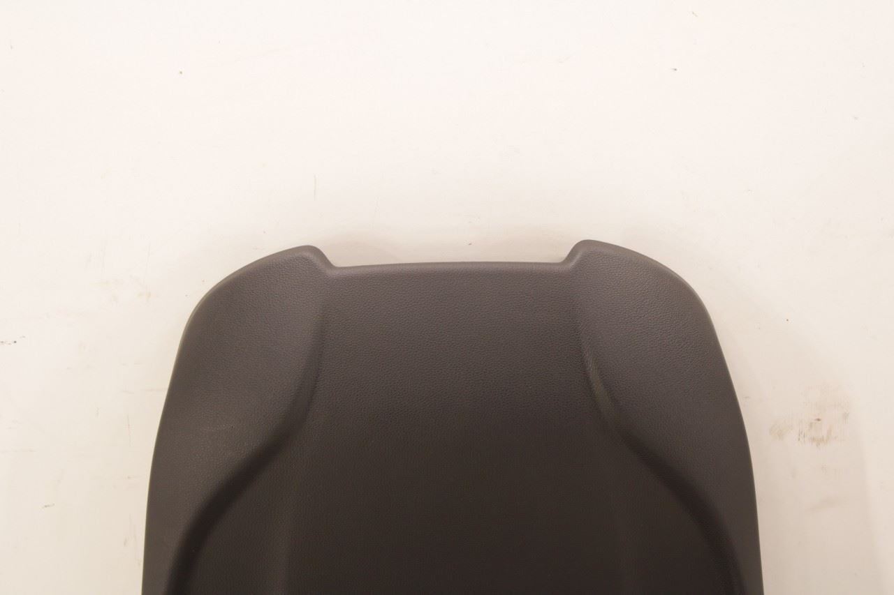 2019-25 Acura RDX SH-AWD 2.0L Front Driver Left Side Seat Back Panel Cover Trim - Alshned Auto Parts