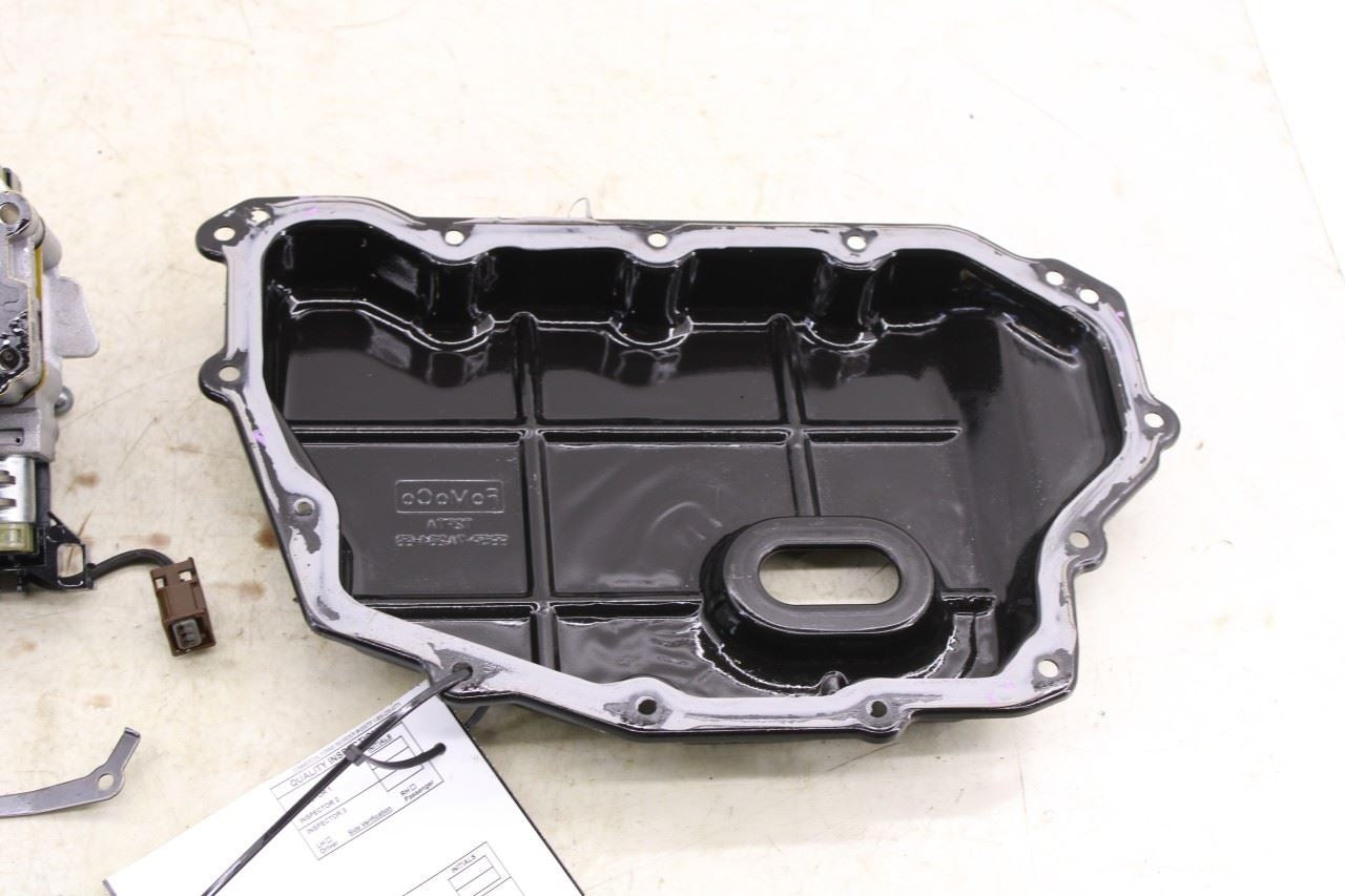 2017-2019 Lincoln MKZ Reserve 2.0L AWD 6-Speed Auto Transmission Valve Body 32K - Alshned Auto Parts