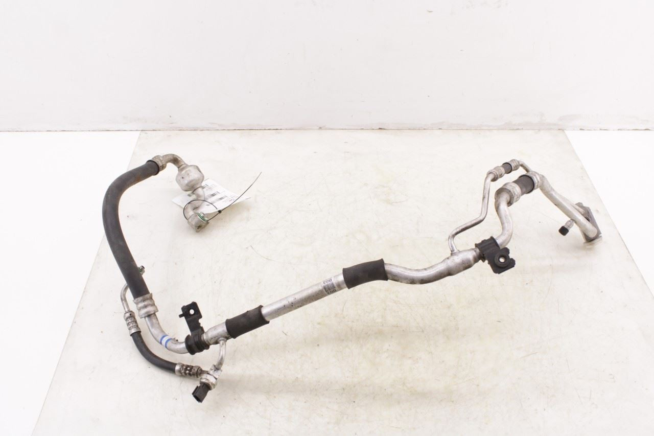 2016-18 Hyundai Elantra 2.0L AC Conditioning Suction and Liquid Hose Line *ReaD* - Alshned Auto Parts