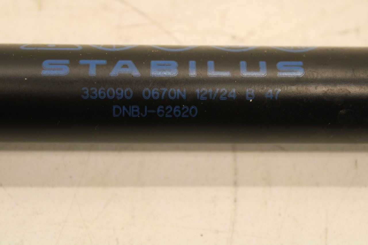 2024-2025 Mazda CX-30 2.5 S Right and Left Side Liftgate Support Cylinder Strut - Alshned Auto Parts