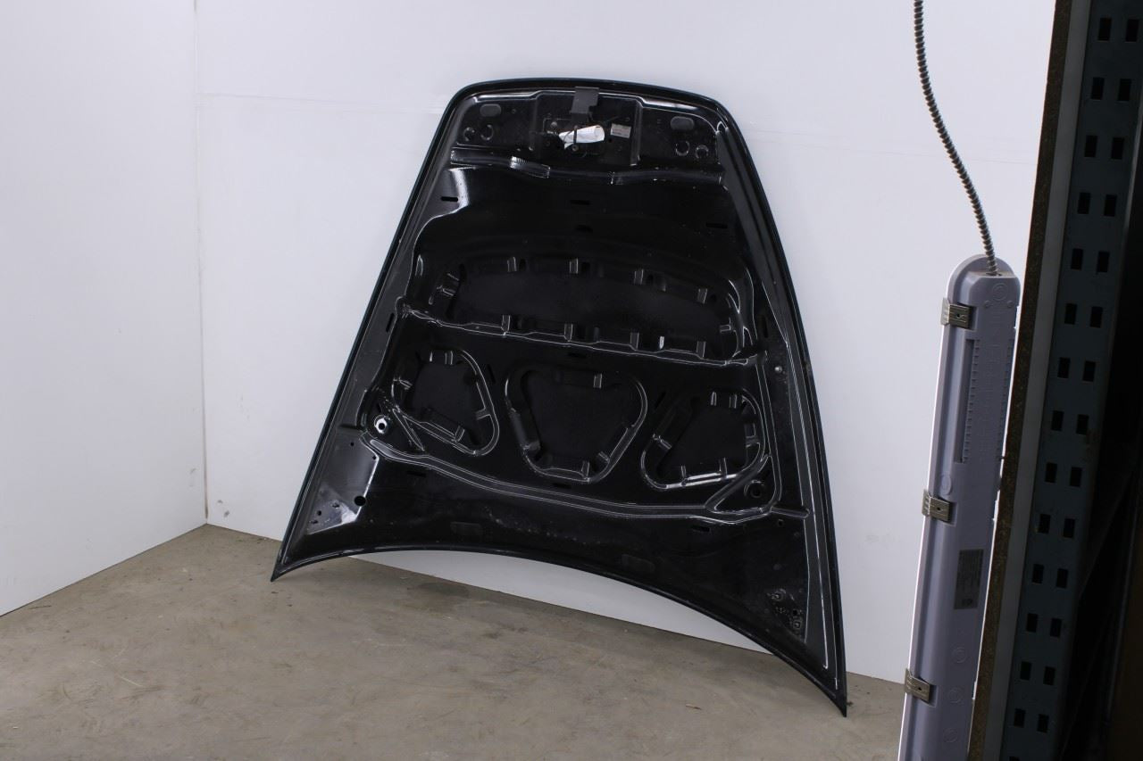 2011-2014 Porsche Cayenne S Front Hood Bonnet Shell Panel 95851101106GRV OEM11