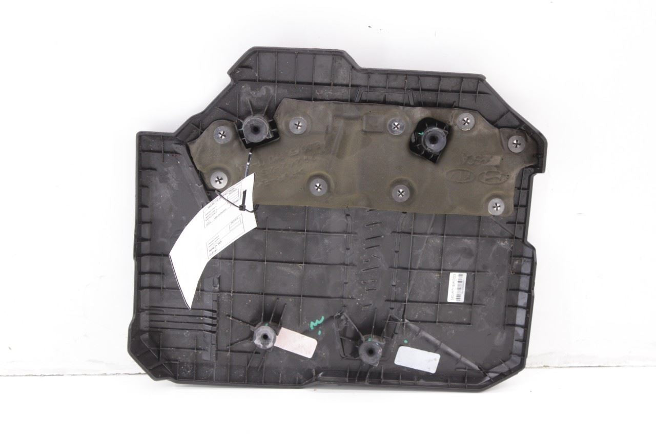 2021-2025 Kia Sorento X-Line SX Prestige 2.5L Engine Appearance Motor Cover OEM - Alshned Auto Parts