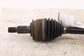 2018-2024 Chevrolet Equinox LT FWD Front Right Side CV Axle Drive Half Shaft2