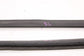 99-16 Ford F-250 Crew Cab Lariat Rear Left Door Run Channel w/ Weatherstrip Set - Alshned Auto Parts