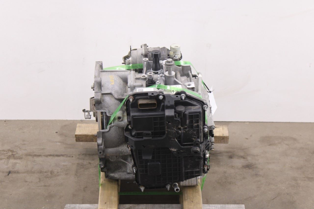 23-25 Ford Escape ST 1.5L FWD gasoline 8-Spd Auto Transmission 53K PZ1P-7000-HA - Alshned Auto Parts