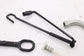 16-18 Volkswagen Jetta Sport FWD Lift Jack and Tool Kit w/ Foam Holder Container6