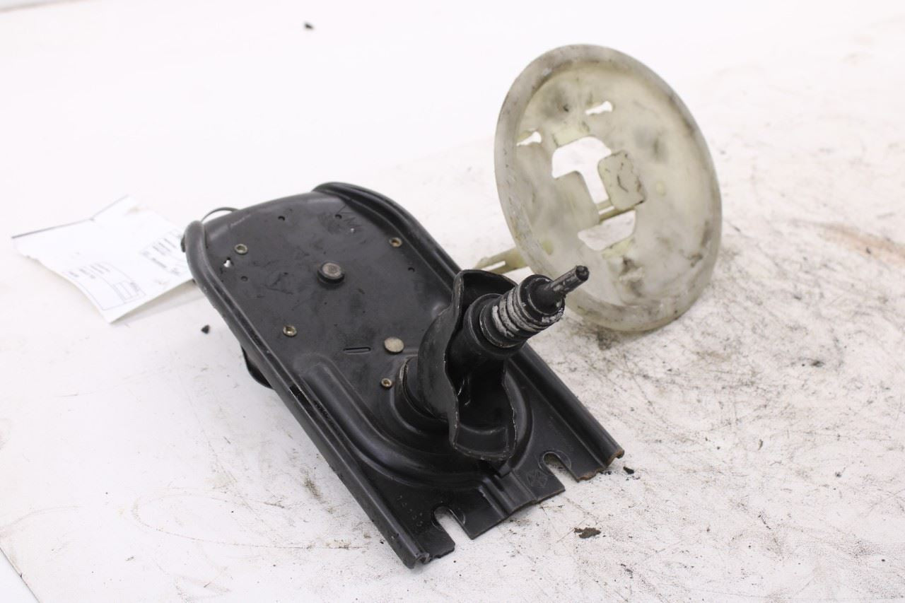 2013-15 Dodge Durango SXT Spare Wheel Tire Carrier Hoist Winch Lifter 68145504AD6